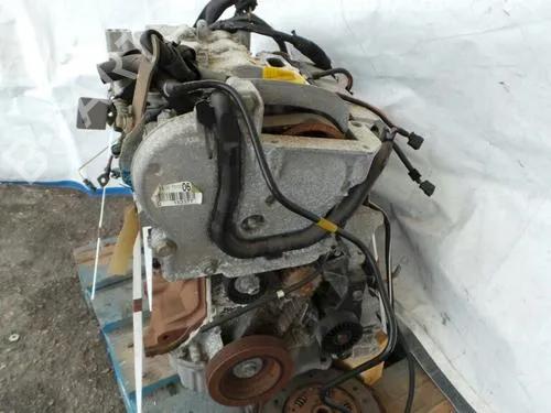 Engine RENAULT MEGANE I (BA0/1_) 1.6 16V (BA04, BA0B, BA11, BA1J, BA16, BA19, BA1K, BA1V,... | BP979M1 