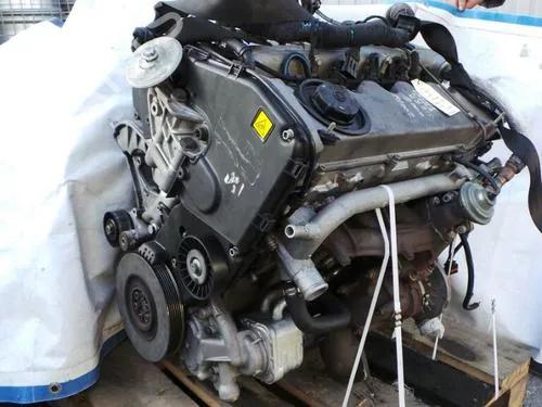 Used Engine LANCIA LYBRA SW (839_) 2.4 JTD (839BXE1A) (135 hp) 1751