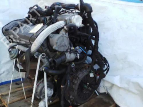 Motor LANCIA LYBRA SW (839_) 2.4 JTD (839BXE1A) | BP1751M1