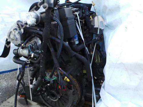 Motor LANCIA LYBRA SW (839_) 2.4 JTD (839BXE1A) | BP1751M1