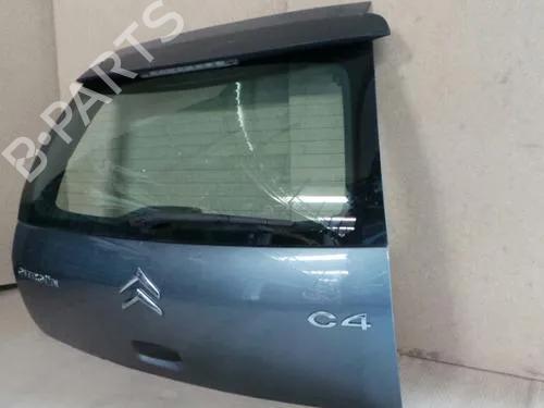 Tailgate CITROËN C4 I (LC_) 1.4 16V | BP3125C6