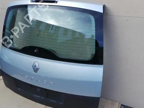 Bakluke CC/Kombi-Kupé RENAULT ESPACE IV (JK0/1_)  | BP6131C6