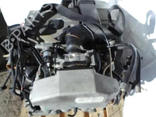 Engine MERCEDES-BENZ C-CLASS (W202) C 180 (202.018) | BP6183M1