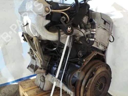 Engine MERCEDES-BENZ C-CLASS (W202) C 180 (202.018) | BP6183M1