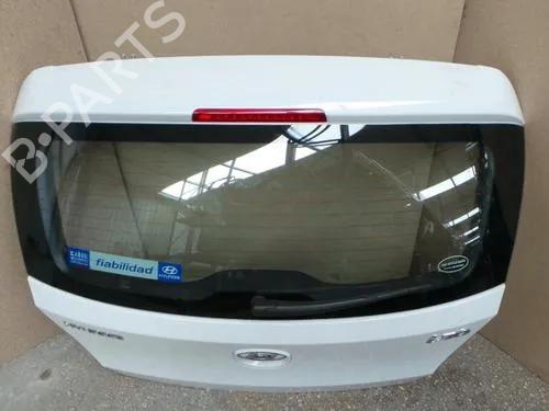 Tailgate HYUNDAI i30 (FD) | BP7636C6 - Image 2