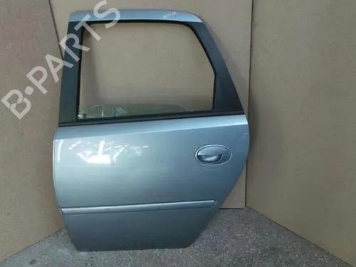 Dør venstre bagtil OPEL MERIVA A MPV (X03)  | BP7917C4