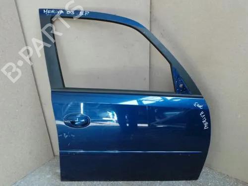 Porta frente direita OPEL MERIVA A MPV (X03) [2003-2010]  8204