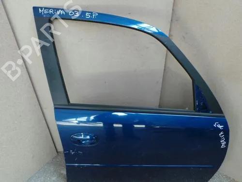 Porta frente direita OPEL MERIVA A MPV (X03)  | BP8204C3 
