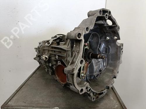 Gearkasse AUDI A4 B5 (8D2) 1.9 TDI (116 hp) 29978455
