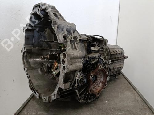 Gearbox AUDI A4 B5 (8D2) 1.9 TDI | BP29978455M3