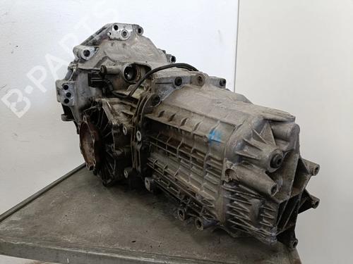 Gearbox AUDI A4 B5 (8D2) 1.9 TDI | BP29978455M3