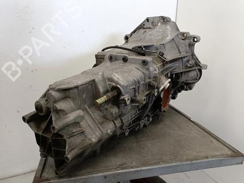 Gearbox AUDI A4 B5 (8D2) 1.9 TDI | BP29978455M3