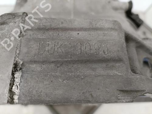 Gearbox AUDI A4 B5 (8D2) 1.9 TDI | BP29978455M3