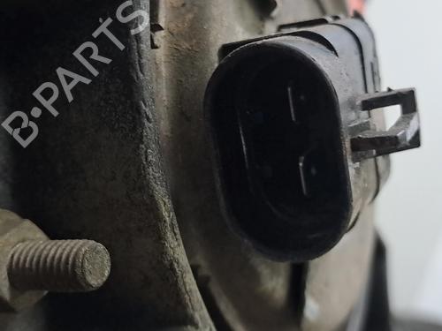 Radiator fan OPEL ASTRA F Estate (T92) 1.7 TDS (F35, M35) | BP29979824M35