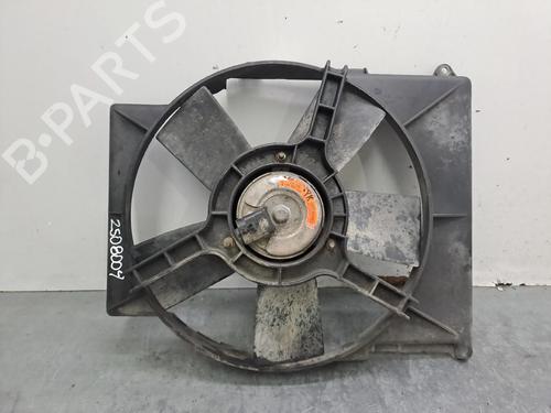 Radiator fan OPEL ASTRA F Estate (T92) 1.7 TDS (F35, M35) | BP29979824M35