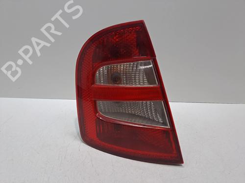 Used Right taillight SKODA FABIA I (6Y2) 1.4 (68 hp) 29979827