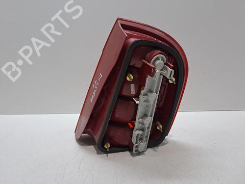 Right taillight SKODA FABIA I (6Y2) 1.4 | BP29979827C35 