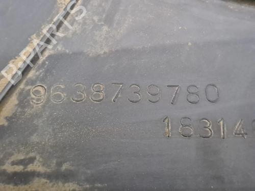 Radiator fan CITROËN C3 Pluriel (HB_) 1.4 | BP29979828M35 