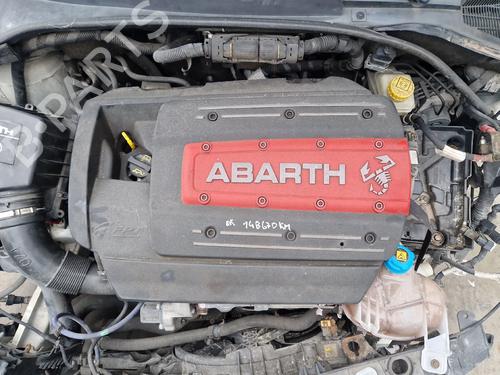 Motor ABARTH PUNTO 1.4 SUPERSPORT (199.AXX1B) | BP29979830M1