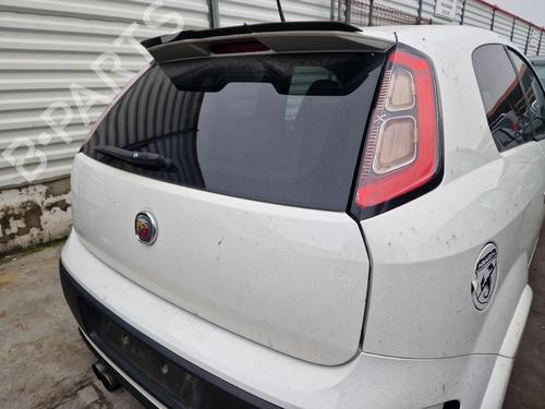 Bagklap CC/Kombi-Coupé ABARTH PUNTO 1.4 SUPERSPORT (199.AXX1B) | BP29979832C6