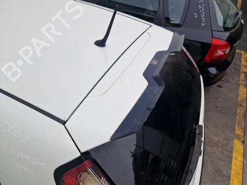 Bagklap CC/Kombi-Coupé ABARTH PUNTO 1.4 SUPERSPORT (199.AXX1B) | BP29979832C6