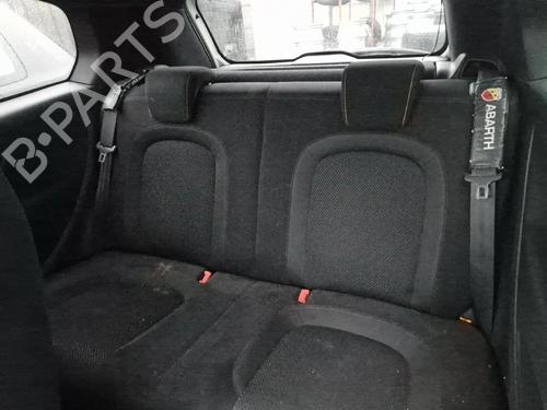 Sæde sæt ABARTH PUNTO 1.4 SUPERSPORT (199.AXX1B) | BP29983819C78