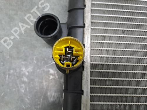 Water radiator OPEL ASTRA F Estate (T92) 1.7 TDS (F35, M35) | BP29983822M31 
