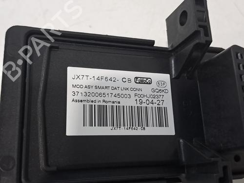 Electronic module FORD FOCUS IV (HN) 1.0 EcoBoost | BP30001425M83 - Image 5