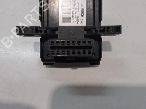 Electronic module FORD FOCUS IV (HN) 1.0 EcoBoost | BP30001425M83 - Image 4