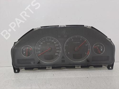 instrument-cluster-volvo-xc90-i-275-2002-2003-2004-2005-2006-2007-2008-2009-2010-2011-2012-2013-2014-2015-30001437 main image