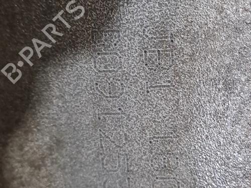 Getriebe für RENAULT CLIO II (BB_, CB_) 1.9 D (B/CB0E, BB0J) (64 hp) 30028639