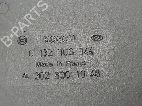 Central lock pump MERCEDES-BENZ C-CLASS (W202) C 220 D (202.121) | BP30028645M86 