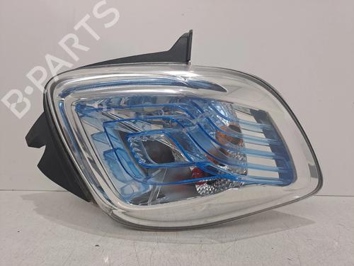 Højre baglygte RENAULT ZOE (BFM_) [2012-2025]  30001438