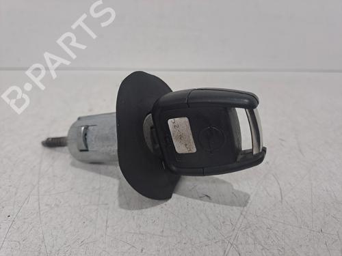 Used Ignition barrel OPEL VECTRA B Hatchback (J96) 2.0 DTI 16V (F68) (101 hp) 30044555