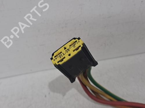 Rattlås /Tenningslås RENAULT MEGANE I Hatchback Van (SA0/1_) 1.9 (SA0U, SA0R, SA0A) | BP30044567M48 