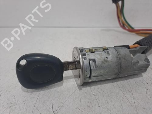 Rattlås /Tenningslås RENAULT MEGANE I Hatchback Van (SA0/1_) 1.9 (SA0U, SA0R, SA0A) | BP30044567M48 