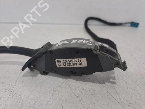 Switch MERCEDES-BENZ E-CLASS (W210) E 220 CDI (210.006) | BP30063171I30 - Image 4