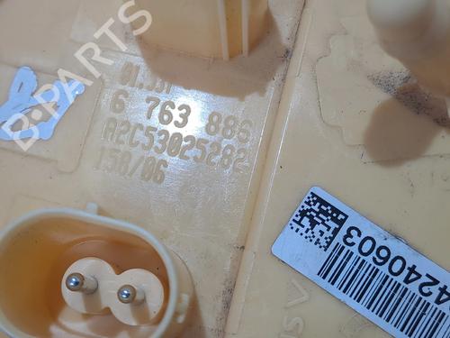 Fuel pump BMW 3 Touring (E91) 320 d | BP30063173M76 