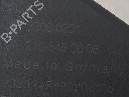 Ignition barrel MERCEDES-BENZ E-CLASS (W210) E 220 CDI (210.006) | BP30063177M48