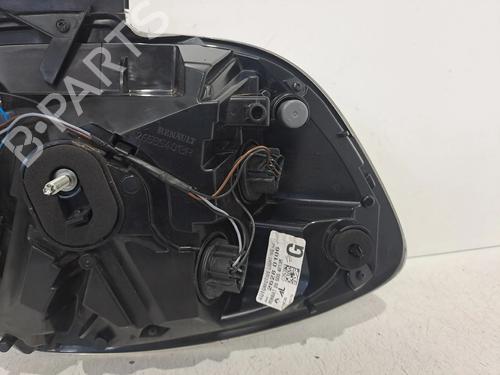 Left taillight RENAULT ZOE (BFM_)  | BP30063182C34 