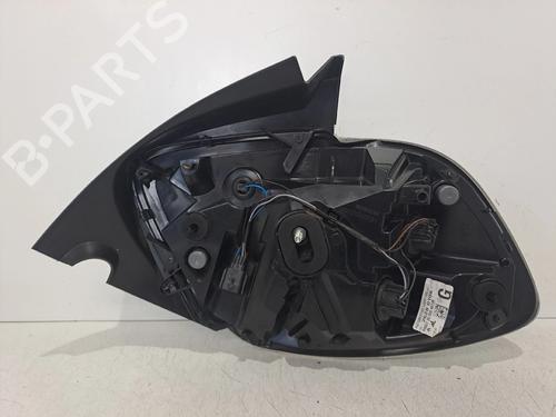 Left taillight RENAULT ZOE (BFM_)  | BP30063182C34 