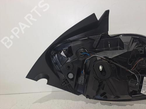 Left taillight RENAULT ZOE (BFM_)  | BP30063182C34 