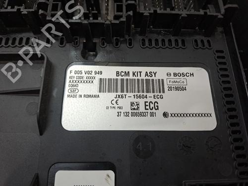 Electronic module FORD FOCUS IV (HN) 1.0 EcoBoost | BP30077964M83 - Image 3