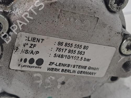 Servopumpe CITROËN BERLINGO MULTISPACE (B9) 1.6 HDi 75 16V | BP30077970M99 