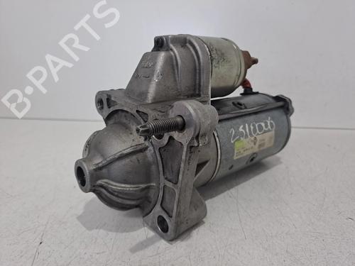 Starter RENAULT LAGUNA II (BG0/1_) 1.9 dCi (BG08, BG0G) | BP30077975M8 