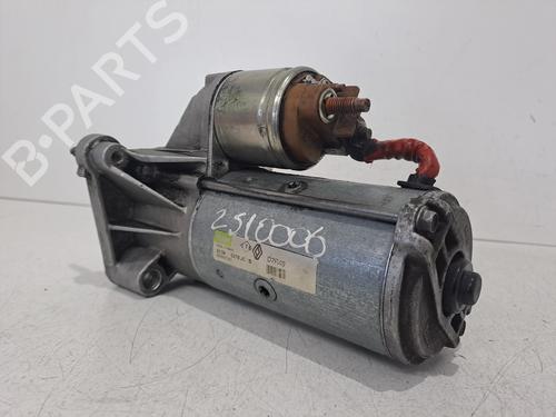 Starter RENAULT LAGUNA II (BG0/1_) 1.9 dCi (BG08, BG0G) | BP30077975M8 
