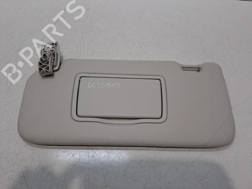 Used Left sun visor FORD FOCUS IV (HN) 1.0 EcoBoost (125 hp) 30077978