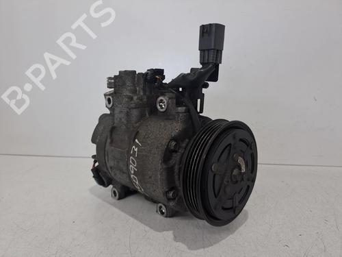 AC-Kompressor TOYOTA IQ (_J1_) 1.4 D-4D (NUJ10_, NUJ10R) (90 hp) 30077979