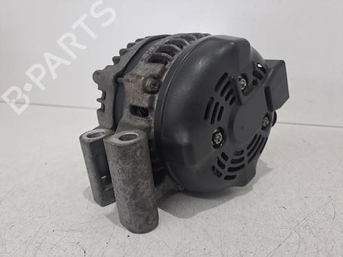 Alternator TOYOTA IQ (_J1_) 1.4 D-4D (NUJ10_, NUJ10R) | BP30084347M7 