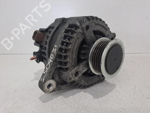 Used Alternator TOYOTA IQ (_J1_) 1.4 D-4D (NUJ10_, NUJ10R) (90 hp) 30084347